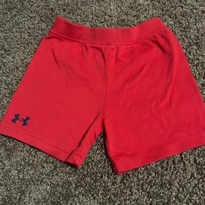 Under Armour Cotton 24 month